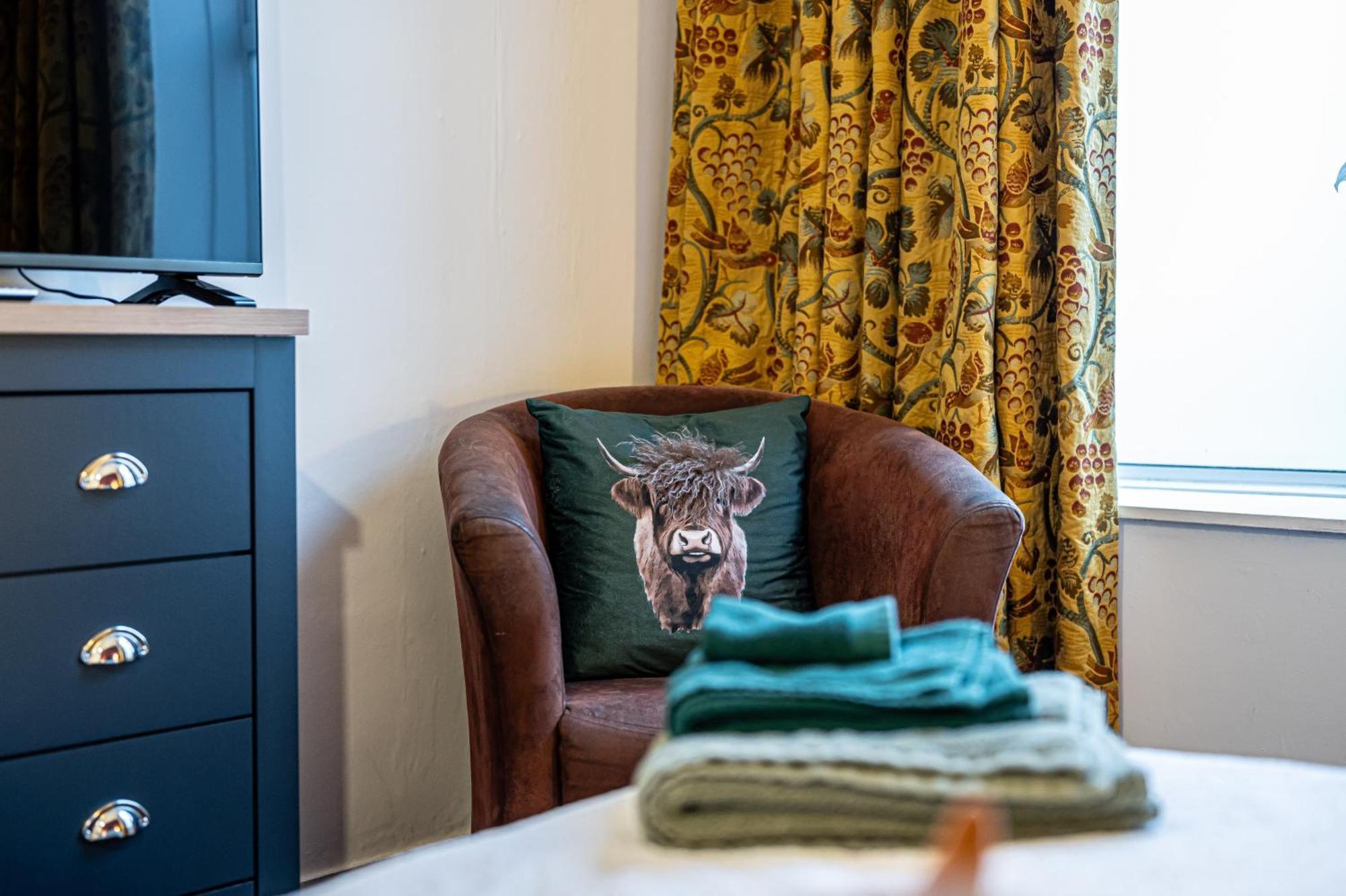 The Lang Toun Bothy- By The Sea & Near Edinburgh Apartment Кърколди Екстериор снимка