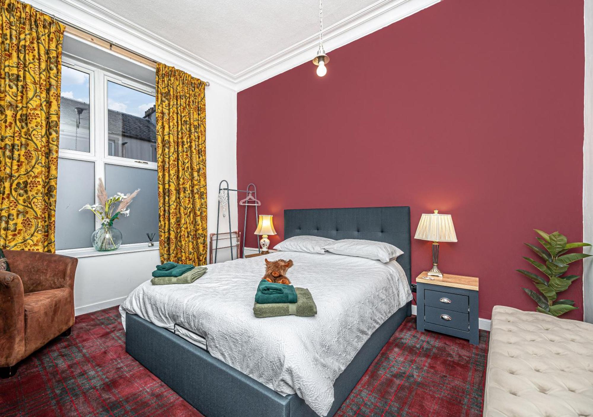 The Lang Toun Bothy- By The Sea & Near Edinburgh Apartment Кърколди Екстериор снимка
