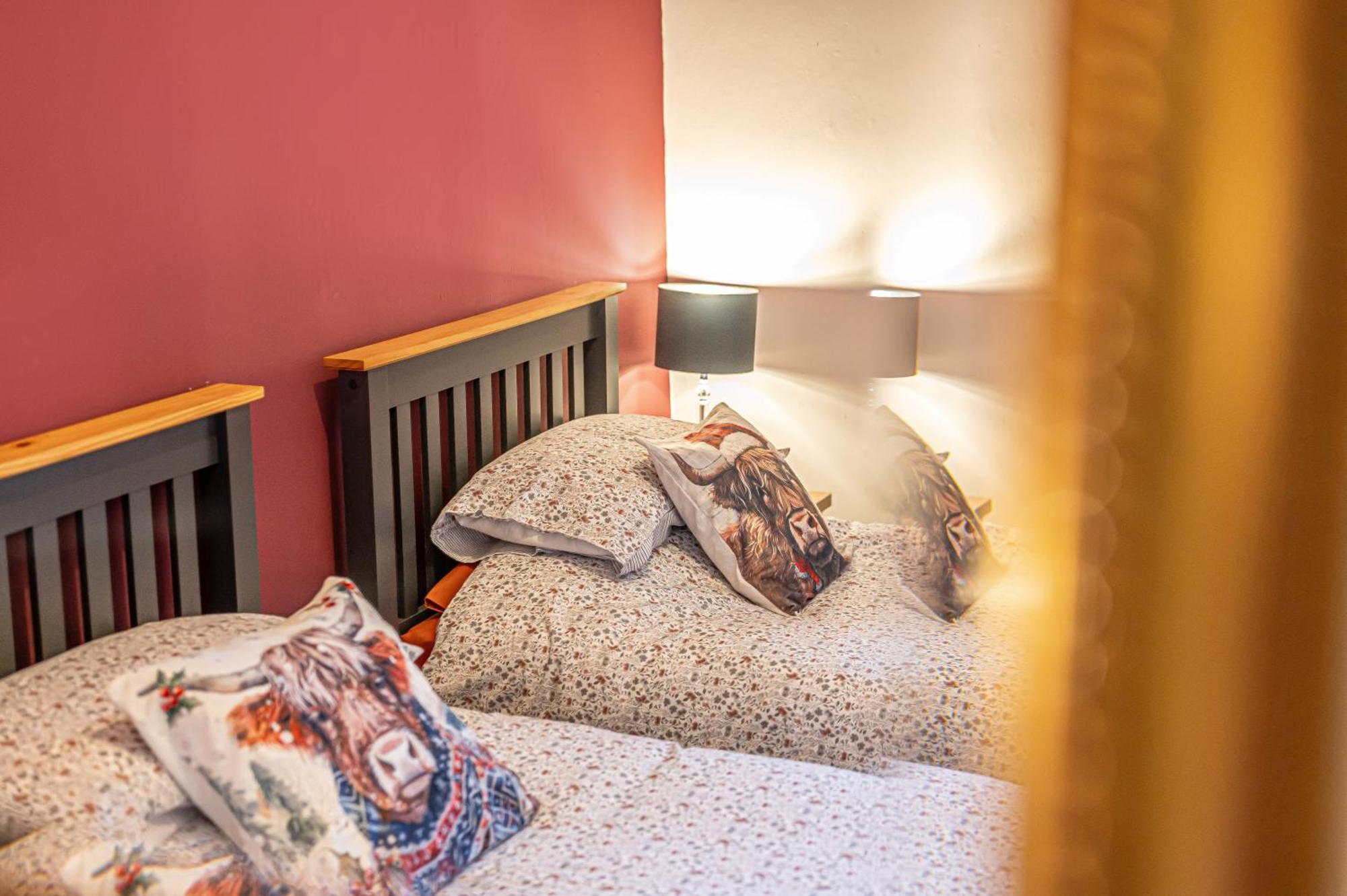 The Lang Toun Bothy- By The Sea & Near Edinburgh Apartment Кърколди Екстериор снимка